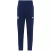 Bayern Munich Hoodie Tracksuit 2026/27 Navy - gogoalshop