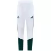 Real Madrid Tracksuit 2026/27 White - gogoalshop