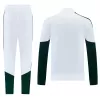 Real Madrid Tracksuit 2026/27 White - gogoalshop