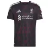 Liverpool Third Away Player Version Jersey 2026/27 - gogoalshop