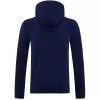Bayern Munich Hoodie Tracksuit 2026/27 Navy - gogoalshop
