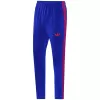 Manchester United Hoodie Tracksuit 2026/27 Blue - gogoalshop