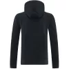 Juventus Hoodie Tracksuit 2026/27 Black - gogoalshop