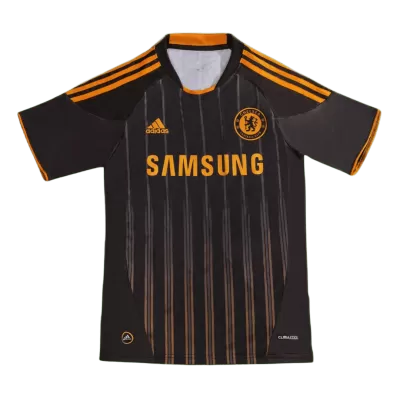 Retro Soccer Jersey Chelsea Away 2010/11 - gogoalshop
