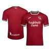 Real Sociedad Third Away Soccer Jersey 2026/27 - gogoalshop