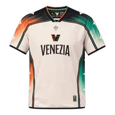 Venezia FC Away Soccer Jersey 2026/27 - gogoalshop
