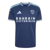 Paris FC Home Soccer Jersey 2026/27 - gogoalshop