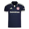 Olympiacos Third Away Soccer Jersey 2026/27 - gogoalshop