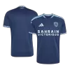 Paris FC Home Soccer Jersey 2026/27 - gogoalshop