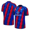 Crystal Palace Third Away Soccer Jersey 2026/27 - gogoalshop