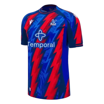 Crystal Palace Third Away Soccer Jersey 2026/27 - gogoalshop