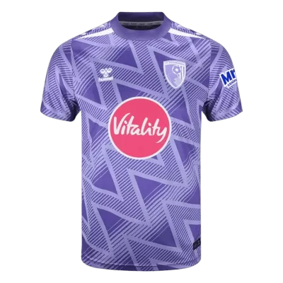 AFC Bournemouth Away Soccer Jersey 2026/27 - gogoalshop