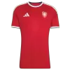 Czech Republic Home Soccer Jersey 2026/27 - gogoalshop