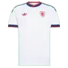 Czech Republic Away Soccer Jersey 2026/27 - gogoalshop