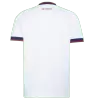 Czech Republic Away Soccer Jersey 2026/27 - gogoalshop