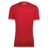 Czech Republic Home Soccer Jersey 2026/27 - gogoalshop