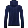 France Hoodie Jacket 2026 - Navy - gogoalshop