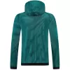 Brazil Hoodie Jacket 2026 - Green - gogoalshop