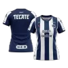 Women's Monterrey Home Jersey 2026/27 - gogoalshop