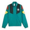 Germany Windbreaker Jacket 2026 - Green - gogoalshop