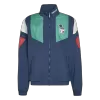 Italy Windbreaker Jacket 2026 - Navy - gogoalshop