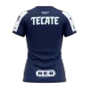 Women's Monterrey Home Jersey 2026/27 - gogoalshop