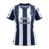 Women's Monterrey Home Jersey 2026/27 - gogoalshop
