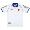 Retro Soccer Jersey Japan Away World Cup 1998 - gogoalshop