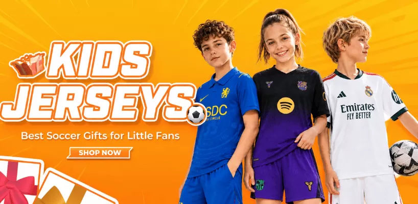 Kids Kit - gogoalshop