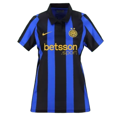 Women's Inter Milan Home Jersey 2026/27 - gogoalshop