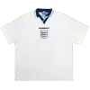 Retro Soccer Jersey England Home Euro Cup 1996 - gogoalshop