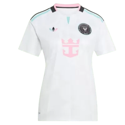 Women's Inter Miami CF Third Away Jersey 2026 - gogoalshop