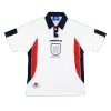 Retro Soccer Jersey England Home World Cup 1998 - gogoalshop