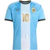 MESSI #10 Argentina Farewell Home Jerseys Kit 2026 - gogoalshop