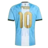 MESSI #10 Argentina Farewell Soccer Jersey 2026 - gogoalshop
