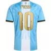 MESSI #10 Argentina Farewell Home Jerseys Kit 2026 - gogoalshop