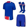 PSG Home Jerseys Kit 2026/27 - gogoalshop