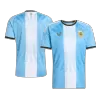 Argentina Farewell Soccer Jersey 2026 - gogoalshop