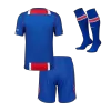 PSG Home Kids Soccer Jerseys Kit 2026/27 - gogoalshop