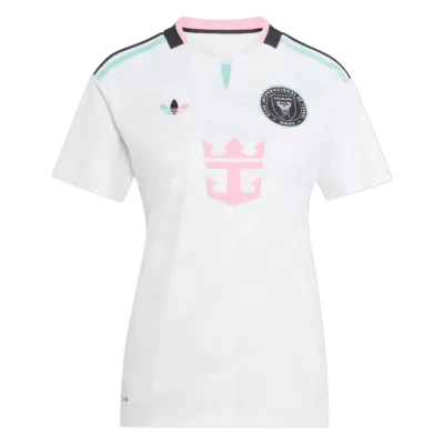 Women's Inter Miami CF Third Away Jersey 2026 - gogoalshop