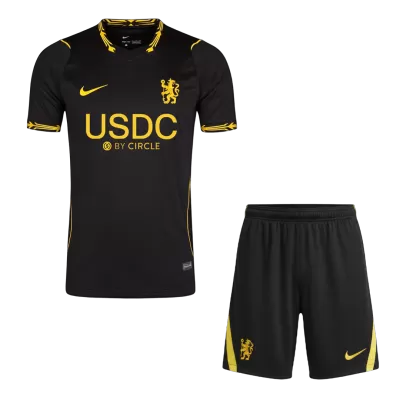 Chelsea Away Jerseys Kit 2026/27 - gogoalshop