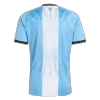 Argentina Farewell Soccer Jersey 2026 - gogoalshop