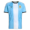 Argentina Farewell Soccer Jersey 2026 - gogoalshop