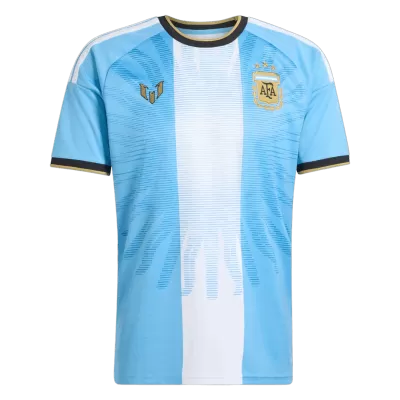 Argentina Farewell Soccer Jersey 2026 - gogoalshop