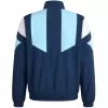 Argentina Windbreaker Jacket 2026 - Navy - gogoalshop