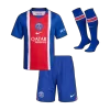 PSG Home Kids Soccer Jerseys Kit 2026/27 - gogoalshop