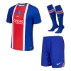 PSG Home Jerseys Kit 2026/27 - gogoalshop