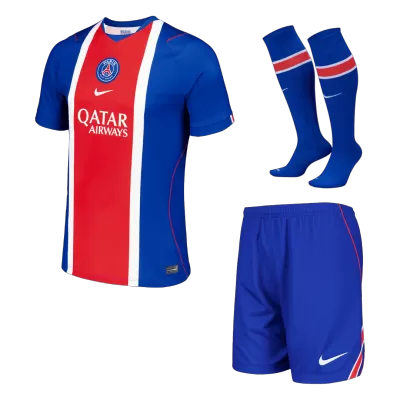 PSG Home Jerseys Kit 2026/27 - gogoalshop