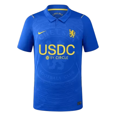 Chelsea Home Soccer Jersey 2026/27 - gogoalshop