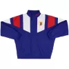 Japan Windbreaker Jacket 2026 - White - gogoalshop
